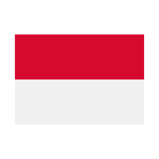 Indonesia flag